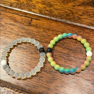 Lokai Bracelets